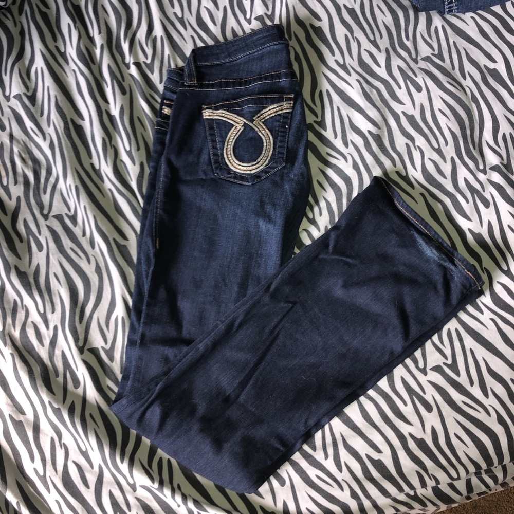 Jeans - Picture 3 of 4